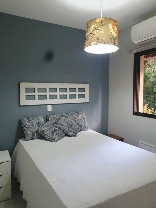 Apartamento Riviera Riviera de Sao Lourenco Exteriör bild