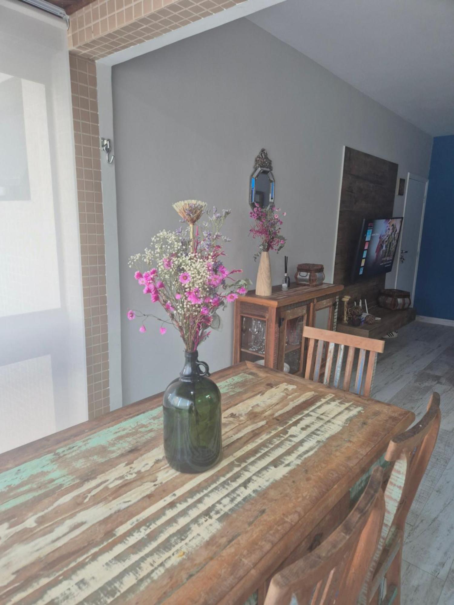 Apartamento Riviera Riviera de Sao Lourenco Exteriör bild